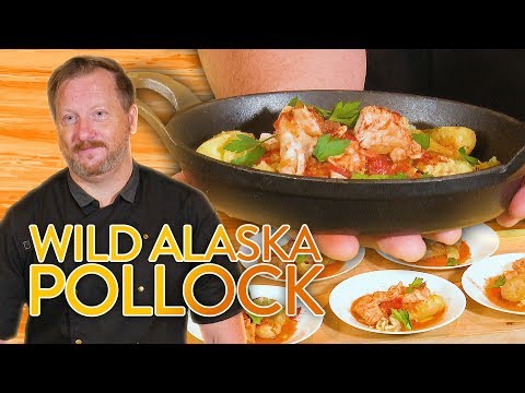 Video: Ricette Pollock