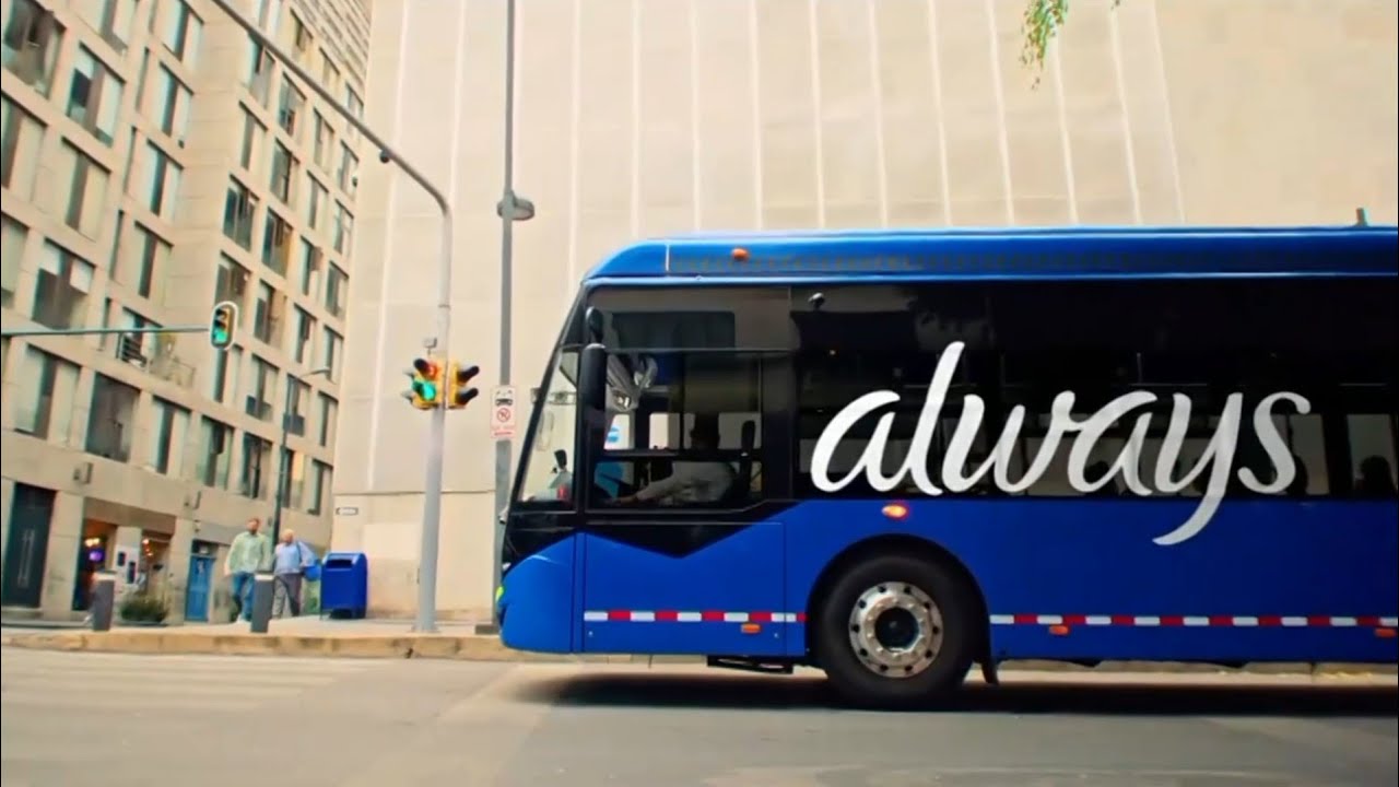 Always Ultra Thin Commercial (2025)