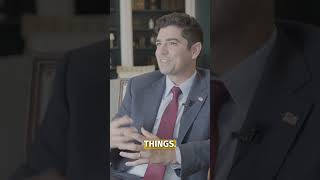 Why New College Stands Out | Dr. Tony Arza on Academic Rigor and Truth