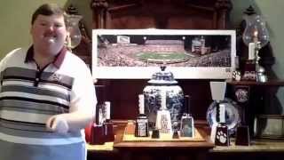 Mississippi State Rant #2 2015 LSU!!