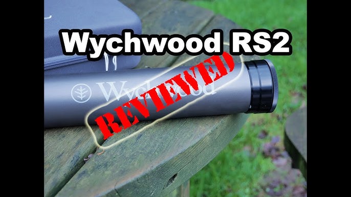 Wychwood Drift XL Fly Rod Review - Great Value Dry Fly & Nymph Rod