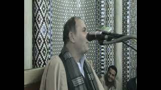 مقطع رائع للدكتور نعينع | من مسجد الإمام الحسين بالقاهرة - سورة الفتح