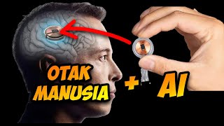 Download Lagu INI YANG TERJADI JIKA OTAK MANUSIA MENYATU DENGAN AI | Sains Film Transcendence MP3 Download Lagu INI YANG TERJADI JIKA OTAK MANUSIA MENYATU DENGAN AI | Sains Film Transcendence MP3