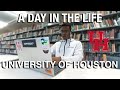 Day In The Life at the University of Houston