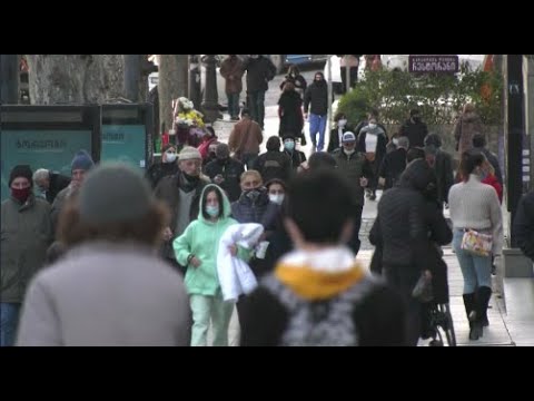 გამყარდა მოსაზრება, რომ საქართველოს ევროკავშირთან მჭიდრო ურთიერთობა უნდა ჰქონდეს - NDI-ის კვლევა