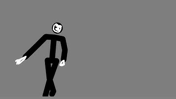 OpenPose Climbing Video