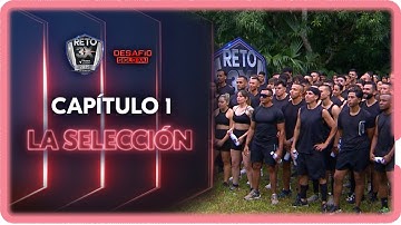 Capítulo 1 Reto 3X Rexona Clinical by Desafío: La Selección ya comenzó