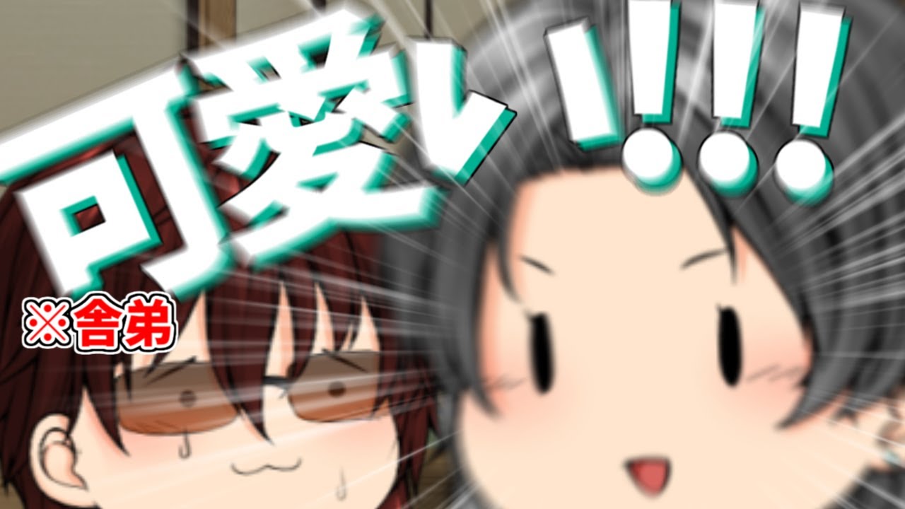 【ゆっくり茶番】オカマの最初で最後の舎弟