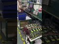 GPS Manufacturing factory - Team working so hard to fulfill the Orders #factory #gps #gpstracker