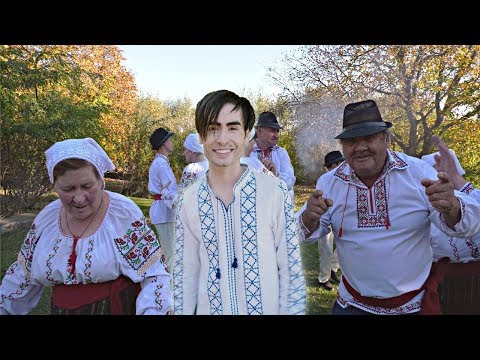 IAN - LASA CA-I BINE (OFFICIAL VIDEO)