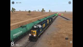Superfast Europe Train Simulator 🚆 | High-Speed Train Driving Gameplay screenshot 1