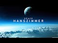 Hans zimmer  interstellar main theme  space 4k  no copyright interstaller inspired music