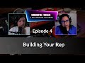 Gigging Solo Episode 4 - Building Your Rep #reputation #music #podcast