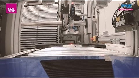 SMD Component Reels Material Logistics  & Dry Storage