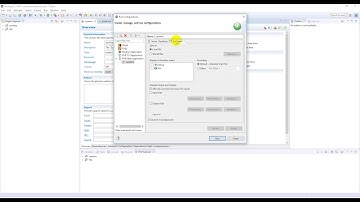 Symfony and Eclipse IDE Environment Setup with XAMPP