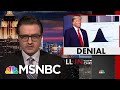 Chris Hayes On Parallels Between Climate Change And Coronavirus | All In | MSNBC