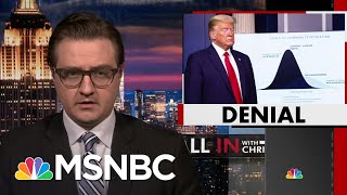 Chris Hayes On Parallels Between Climate Change And Coronavirus | All In | MSNBC