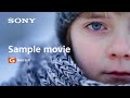 G master sample movie