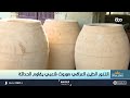 تنور الطين العراقي موروث شعبي يقاوم الحداثة تنور الطين العراقي موروث شعبي يقاوم الحداثة