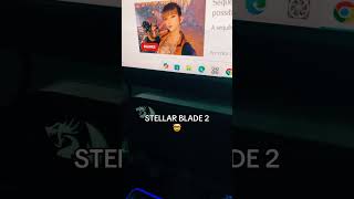STELLAR BLADE 2