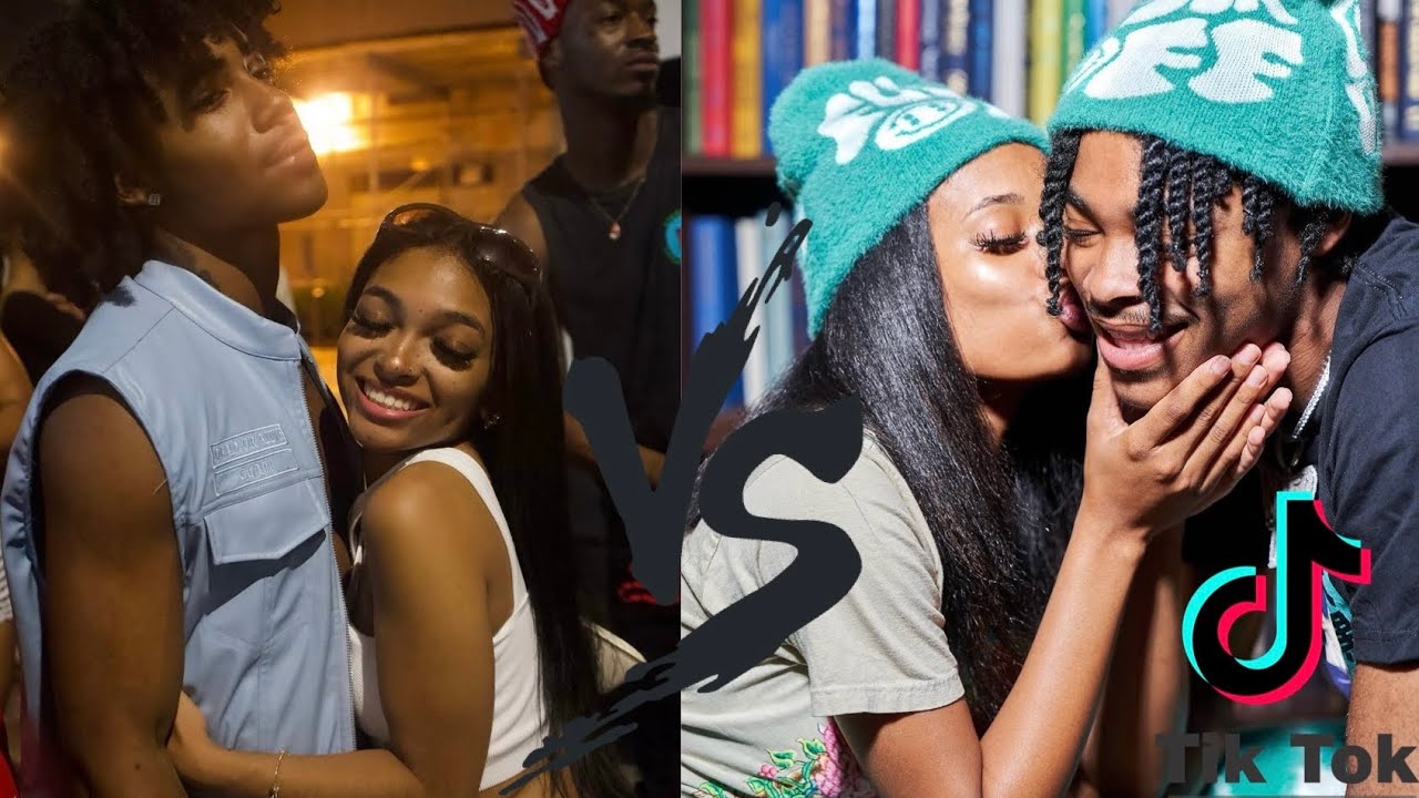 Benet & Debo v.s Chris & Nia