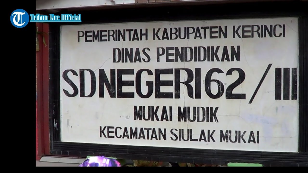 Persiapan Menyabut hari kemerdekaan 17 agustus ke 77 SD 62 MUKAI MUDIK