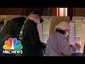 GOP Recruits Poll Watchers To Fight Voter Fraud, Worrying Advocates Of Intimidation | NBC News NOW