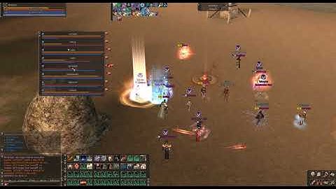 vs Leks l L2Saga.net x50