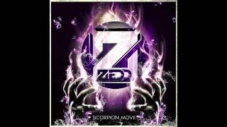 Zedd - Scorpion Move (Official Audio)