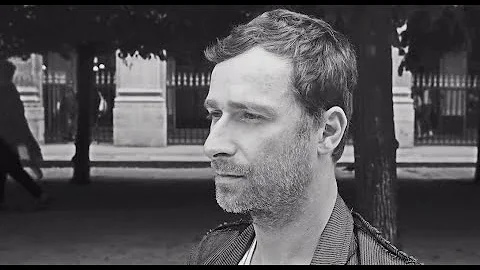 Vogue Greece: n interview with Sbastien Meunier of...