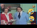 ضحك موووت مع سعيد صالح لما العيال يتجاهلوا أبوهم عشان عايز يسافر أجمل مشاهد العيال كبرت
