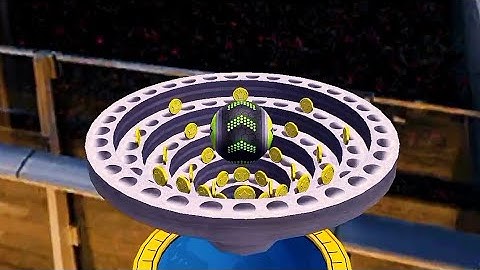 Going Balls - SpeedRun New Update Gameplay Level 61- 65