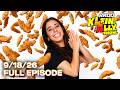 Vanessa Is In Chicken Heaven! Klein. Ally. Show. | Friday, September 18 2026