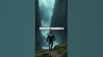 Tracks of Resilience: Shelter Water and Navigation in Real Life