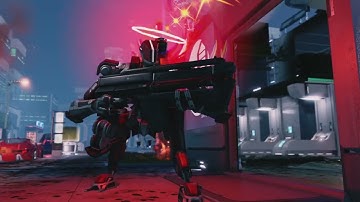 XCOM 2 Run: Mandatory Research Only (Stream Archive #5)