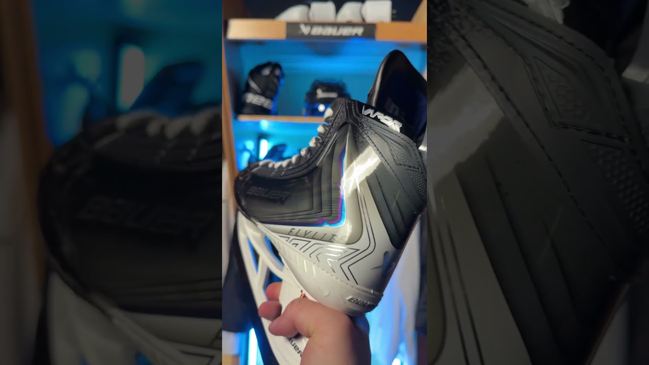 The VAPOR FLYLITE skate is available now