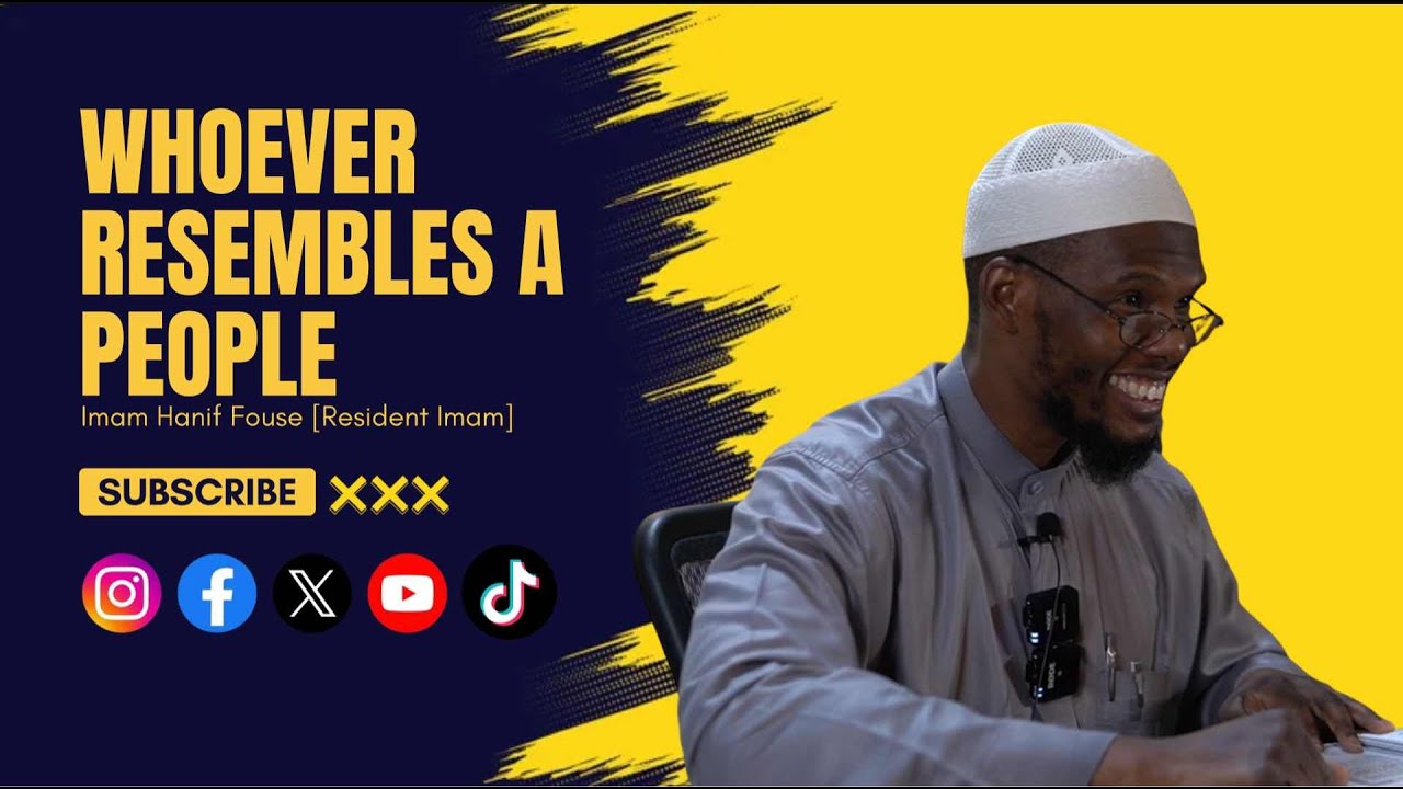 Тот, кто похож на народ