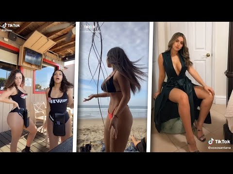 Tik Tok Thots #1 - [Reddit Compilation]