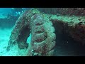 NOVA Maldives Wreck DIVE GoPro