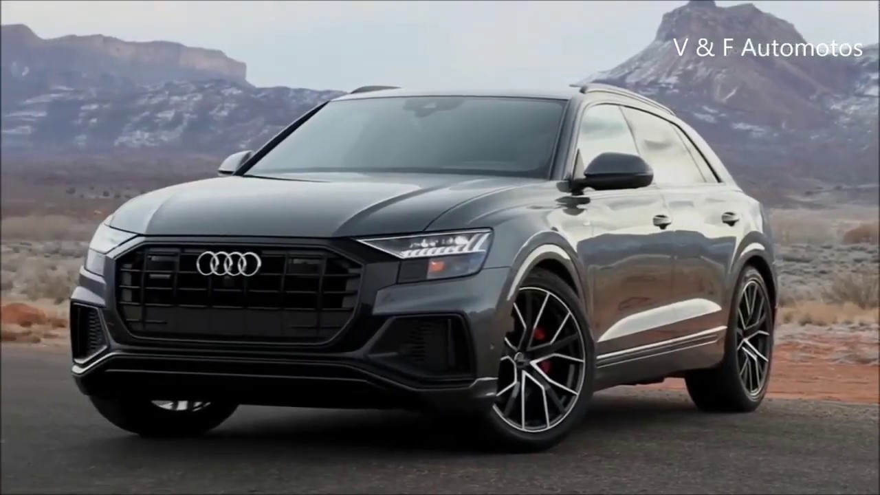 TOP 9 NEW AUDIs YOU CAN BUY TODAY - YouTube