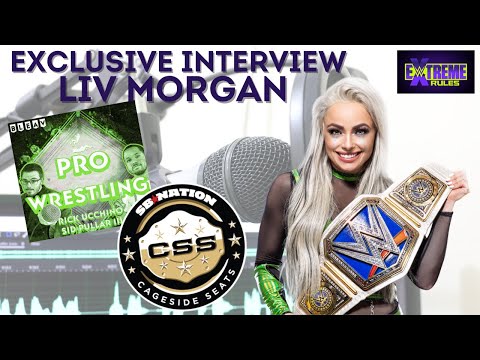 Exclusive Interview: Liv Morgan says Ronda Rousey will have to kill her at Extreme Rules