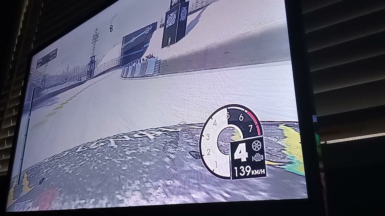 Aspen Buttermilk Descent Pro 