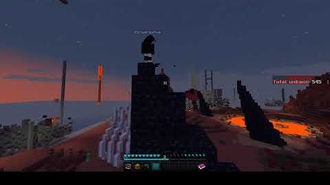 MunchyMC - Hacker in Purgatory - Conversative