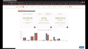 BigTime Invoicing Webinar