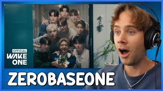 Reacting to ZEROBASEONE – In Bloom (Teaser #1)