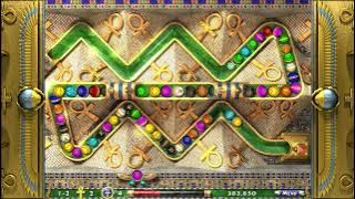 Luxor 2 Horus Speedrun Full Video 3;03;40
