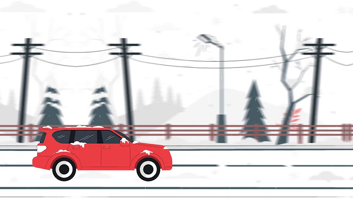 Create Infinite Vector Scenes in After Effects