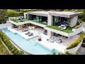 NEW SUPER HOUSE !!! $27,350,000 | 1251 Shadow Hill Way. Beverly Hills. CA 90210 (4K)