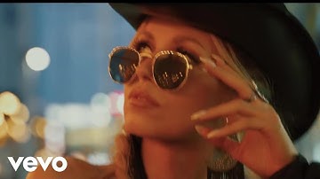 Clödie - Coraz więcej chcę (Official Music Video)