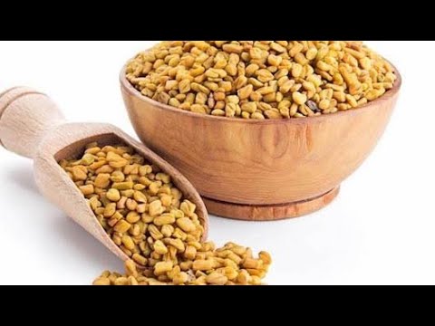 علاج الاصبع المدوحس بالحلبه علاج سحرى يوم واحد وبس